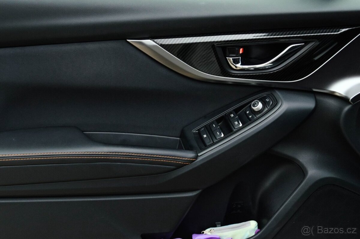 Subaru XV 2.0i-S ES Style NAVI - 7