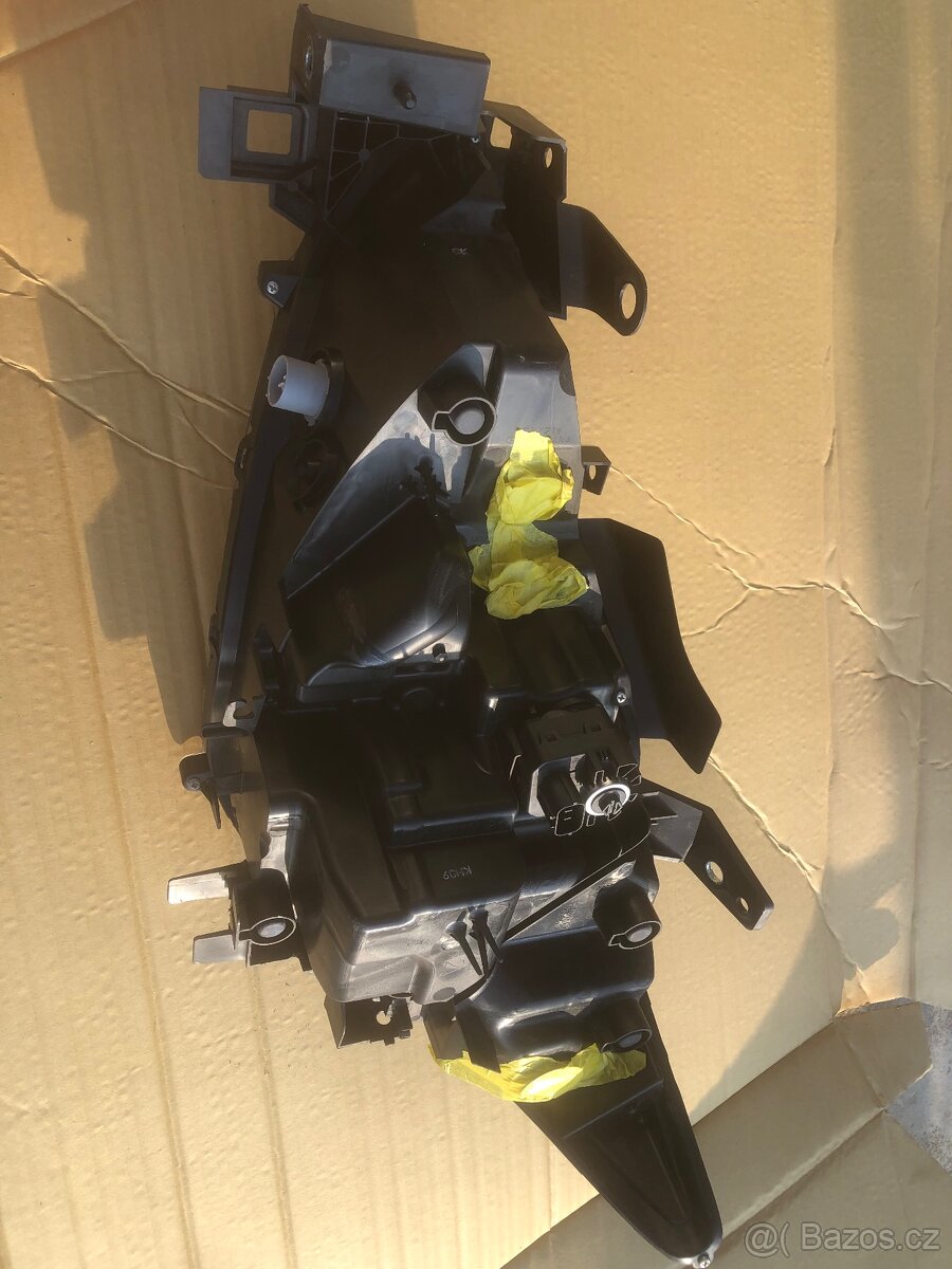 Mazda cx-5 světlo Led - 7