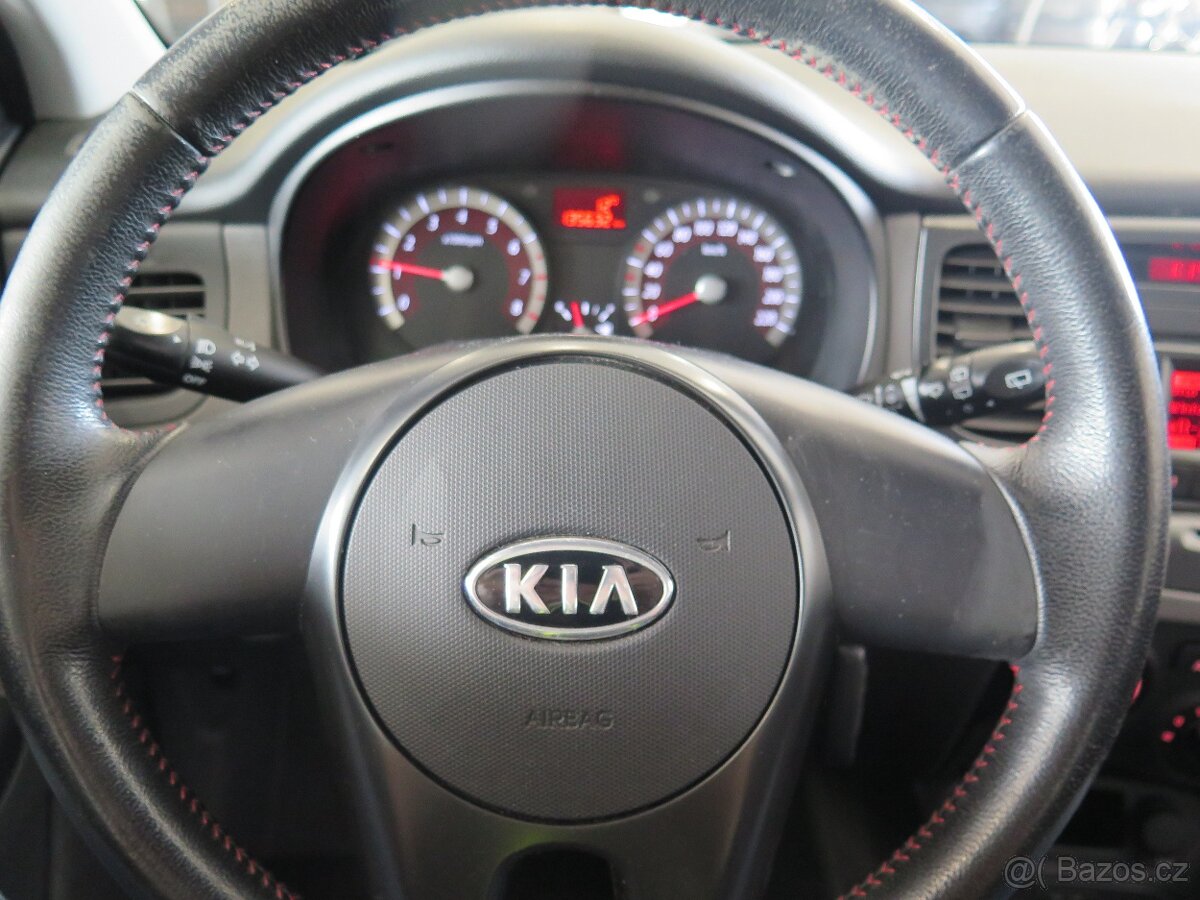 Kia Rio 1.4 16V,klima,servis - 7