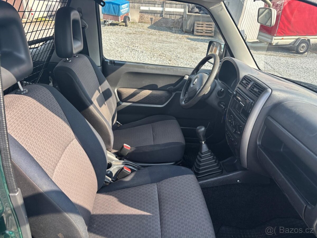 Suzuki Jimny - 7