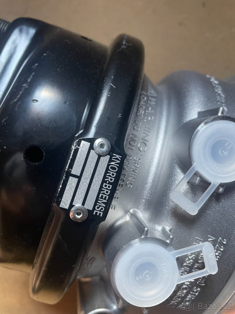 ND-MAN,SAF,Wabco, Krone, BPW - 7