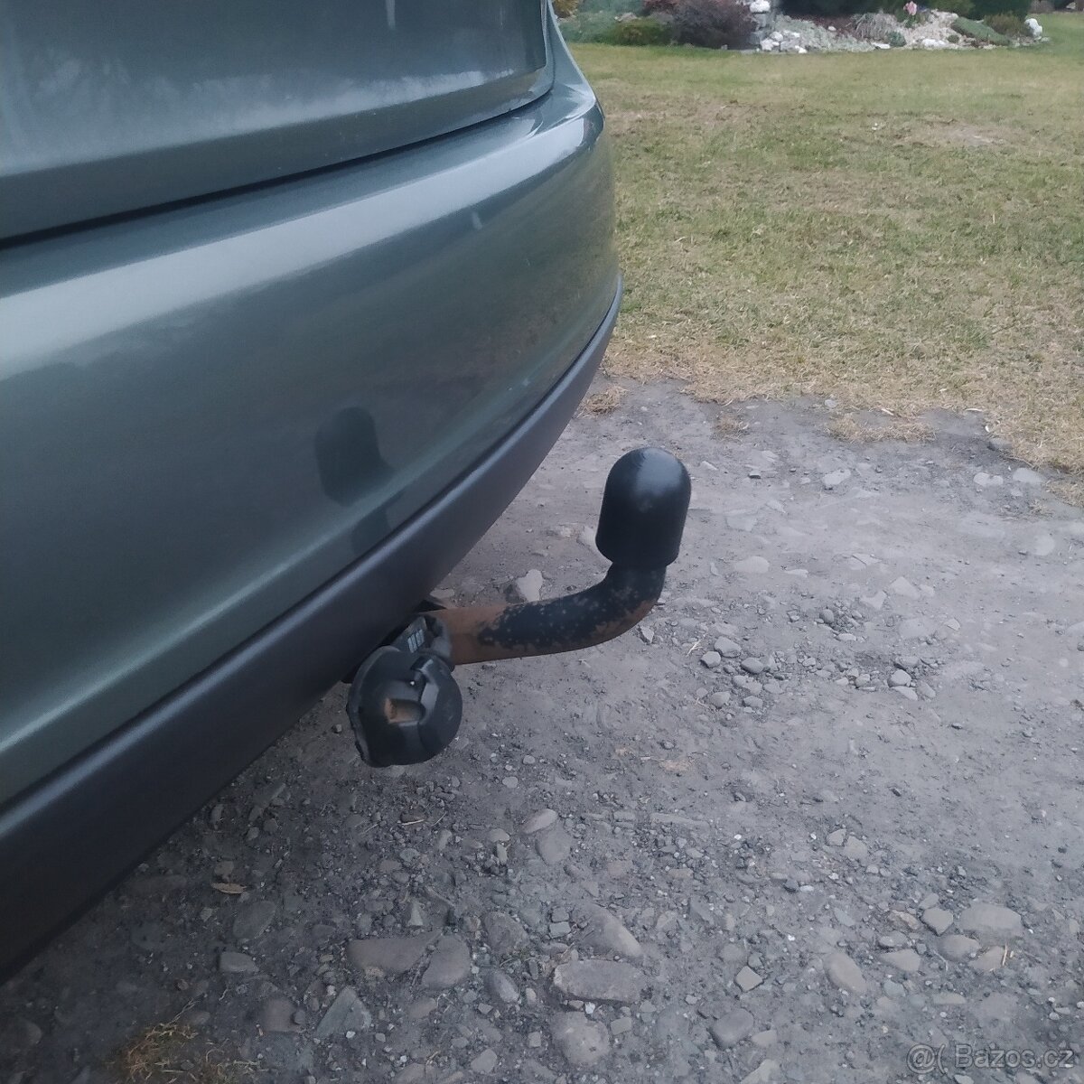 Volkswagen Golf plus 1.9 tdi 77kw - 7