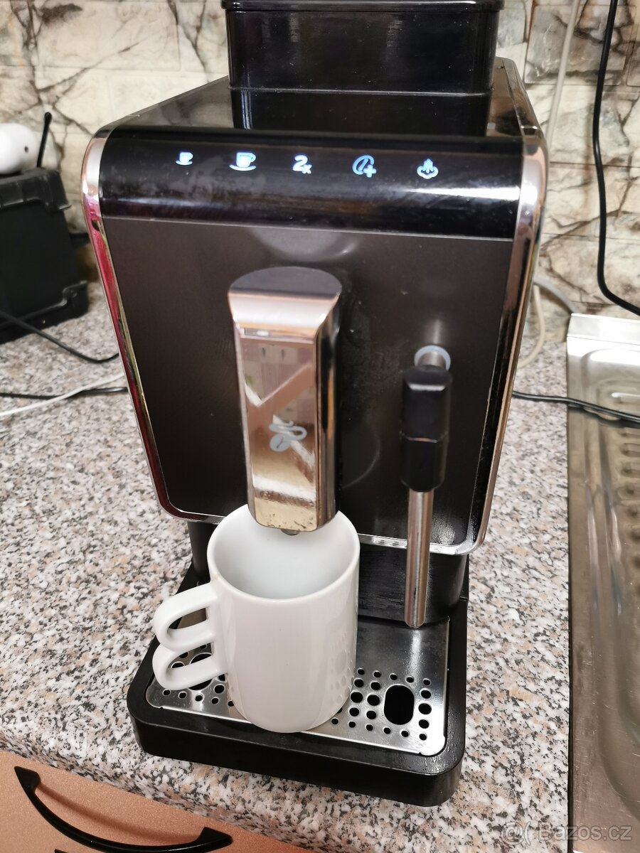 Kávovar Tchibo - 7