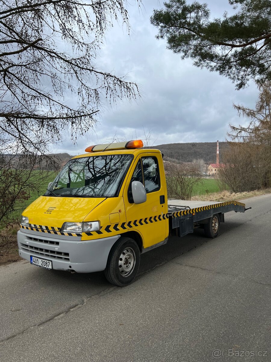 ‼️Odvoz, Odtah, Přeprava‼️ - 7