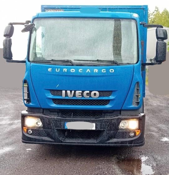 Iveco 140E25 - 7