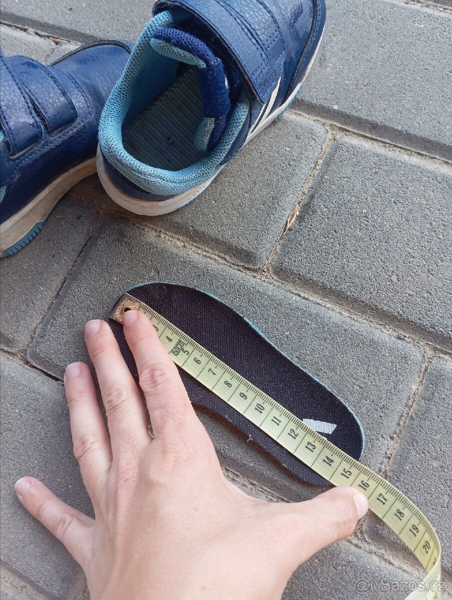 Tenisky Adidas - 7