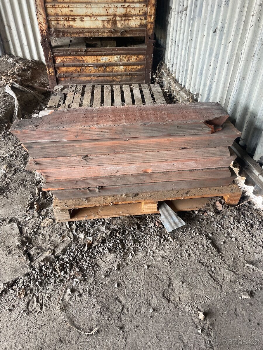 Stavební materiál - 7