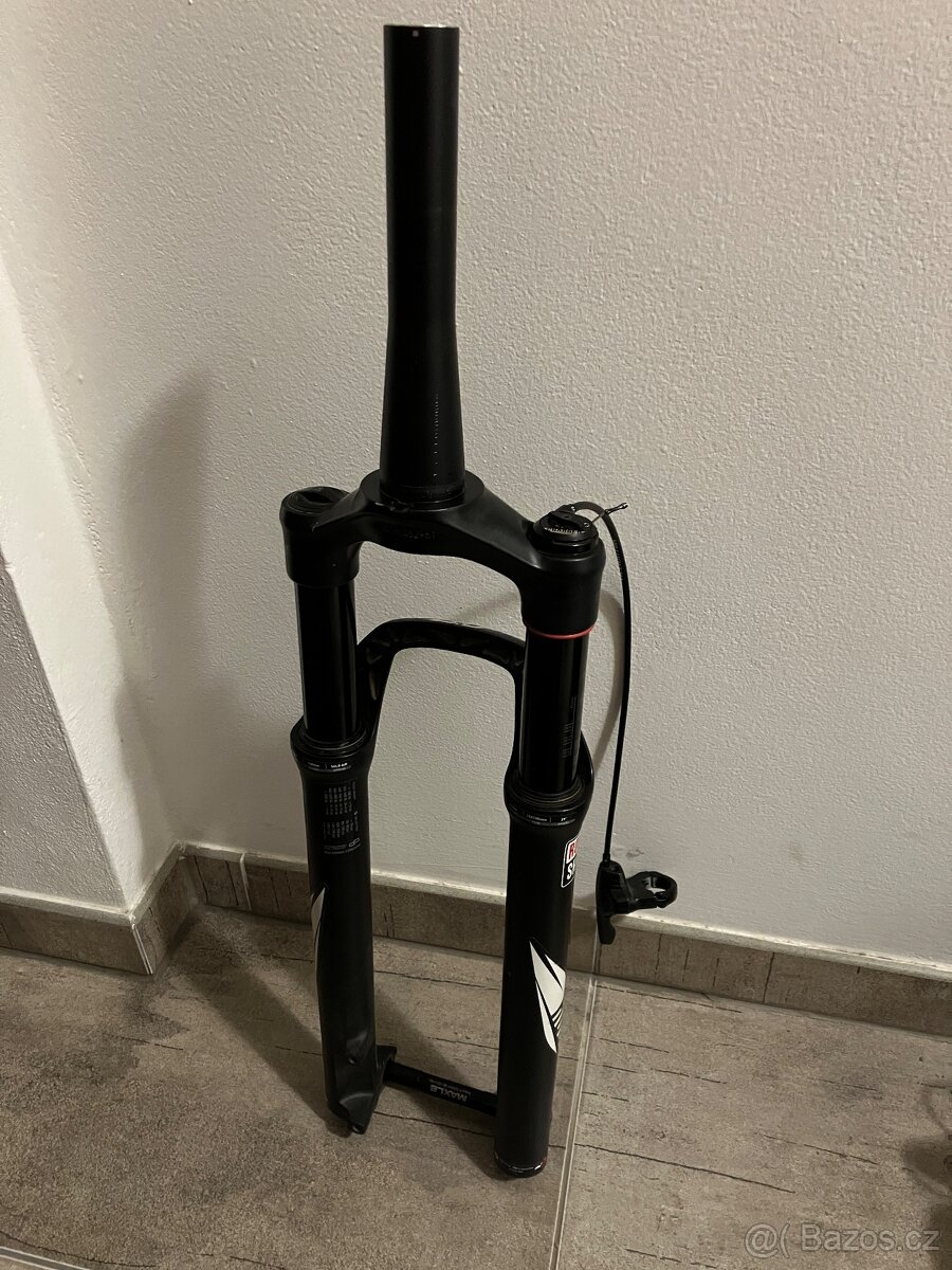 Rockshox SID RLC 100mm 29” - 7