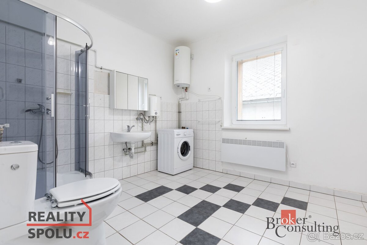 Prodej, domy/rodinný, 70 m2, 74761 Vršovice, Opava [ID 76846 - 7