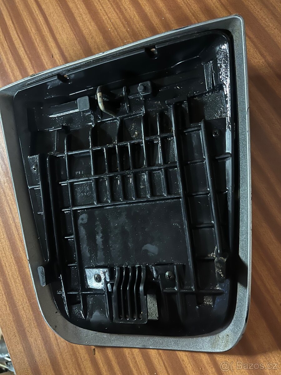 Krovka Honda CBR 600RR 2005–2006 - 7