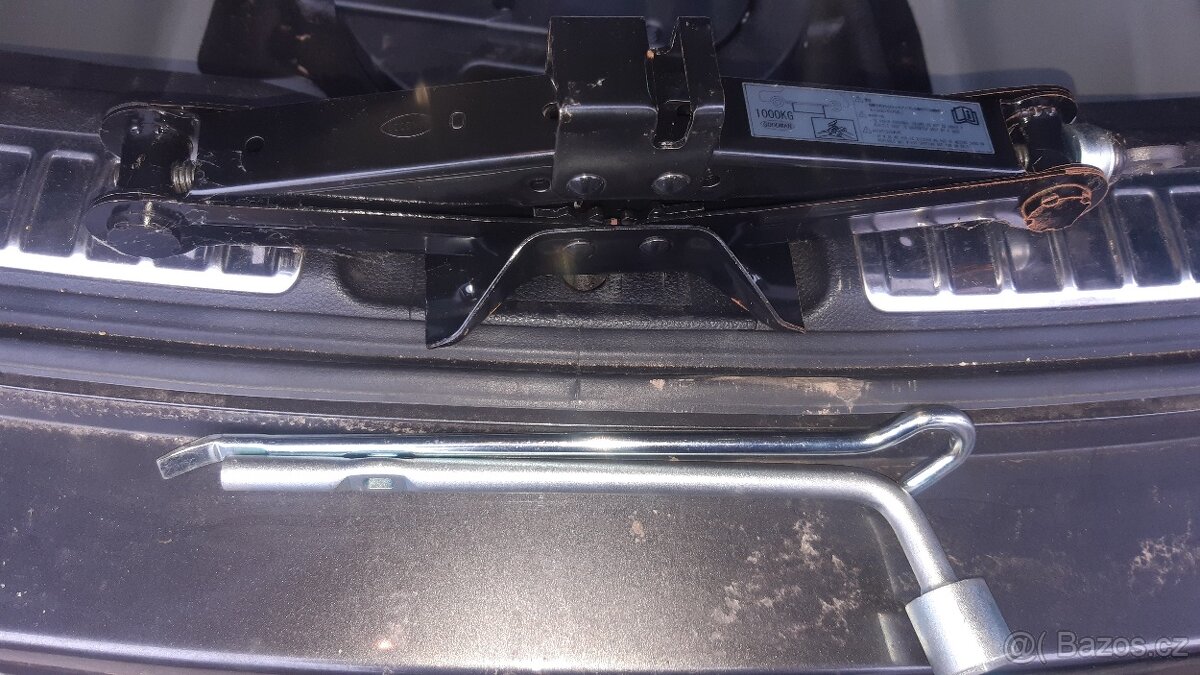 mazda 6 GH 2,2d rok 2011 - 7