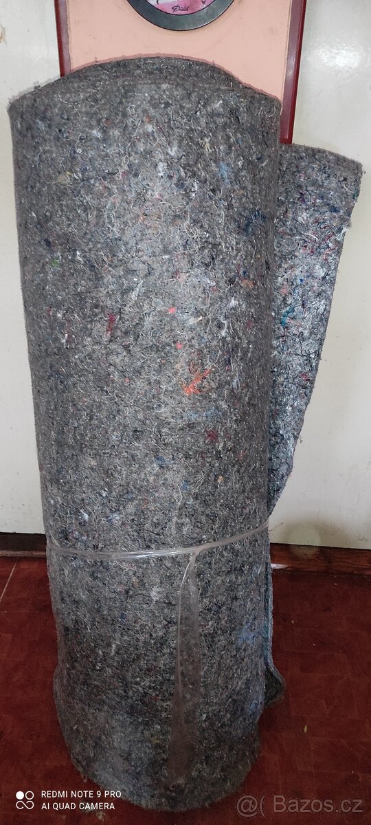 Cupovačka pro čalouníka - 7