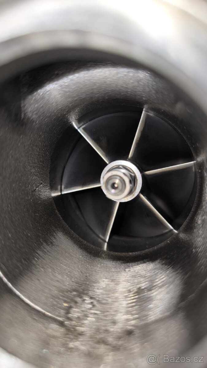 Motor CHHB 2.0 TSI RS 162kW - benzin (Škoda, VW, Audi) - 7