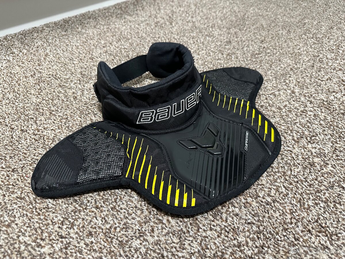 Kompletní brankářská výstroj - 7