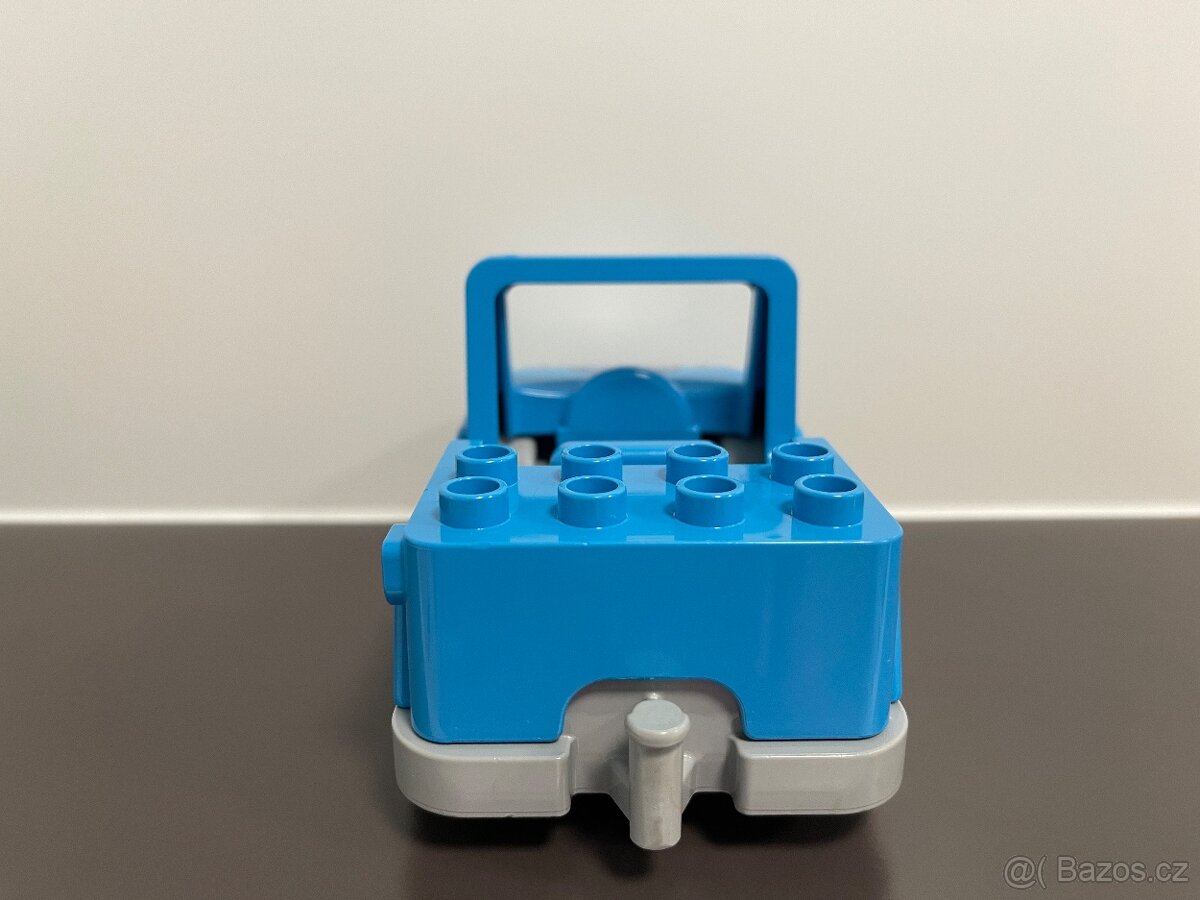 Lego Duplo auto džíp - 7