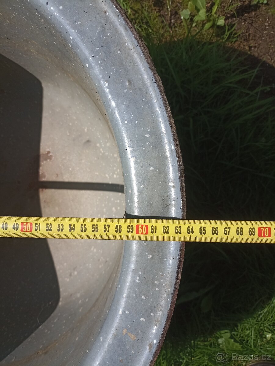 Litinová kotlina - 7