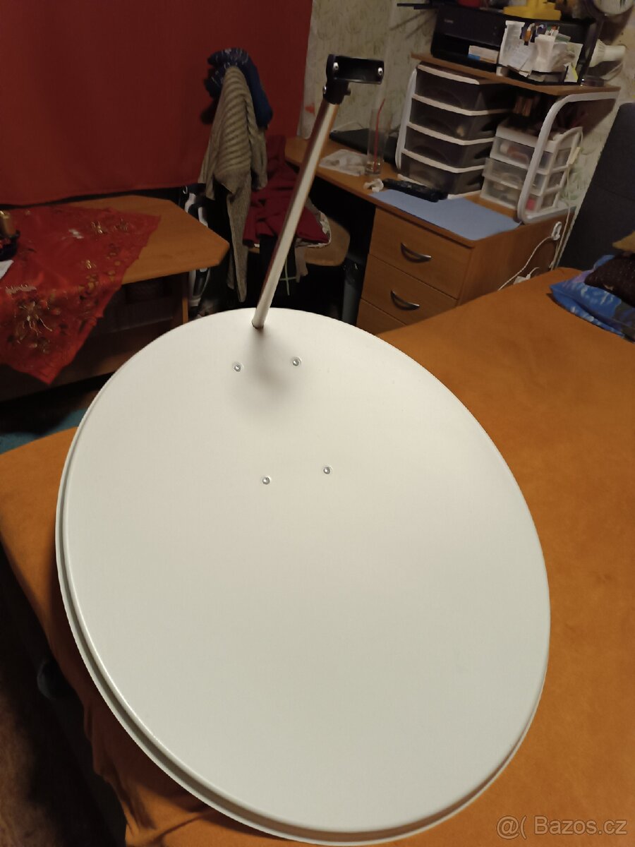 Satelitní parabola 80cm - 7