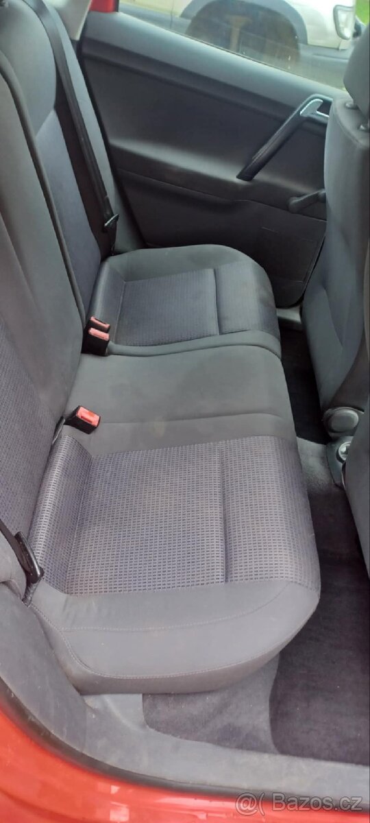 Volkswagen Polo 1.4 TDI - 7