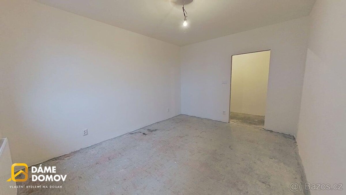 Prodej bytu 4+1 84 m², Zlín, ev.č. 14351 - 7