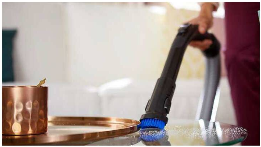 Bezsáčkový Podlahový vysavač Philips PowerPro Compact ZÁRUKA - 7