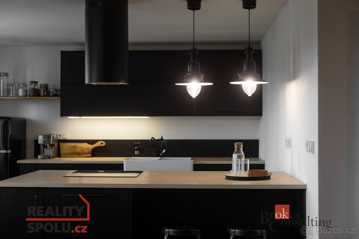 Prodej, byty/4+kk, 100 m2, Těšínská 720/12, Předměstí, 74601 - 7