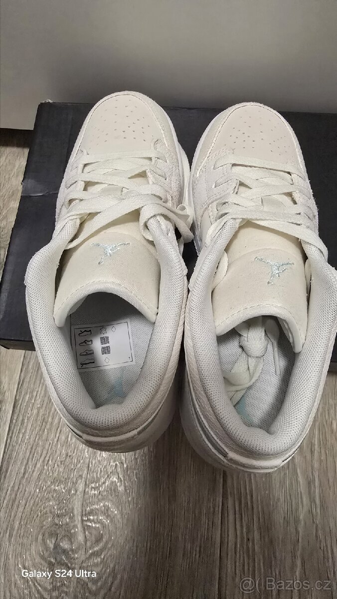 Nike Air Jordan 1 low se 39eu - 7