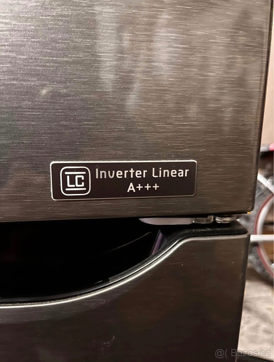 Lednice LG GBP20DSCFS - 7