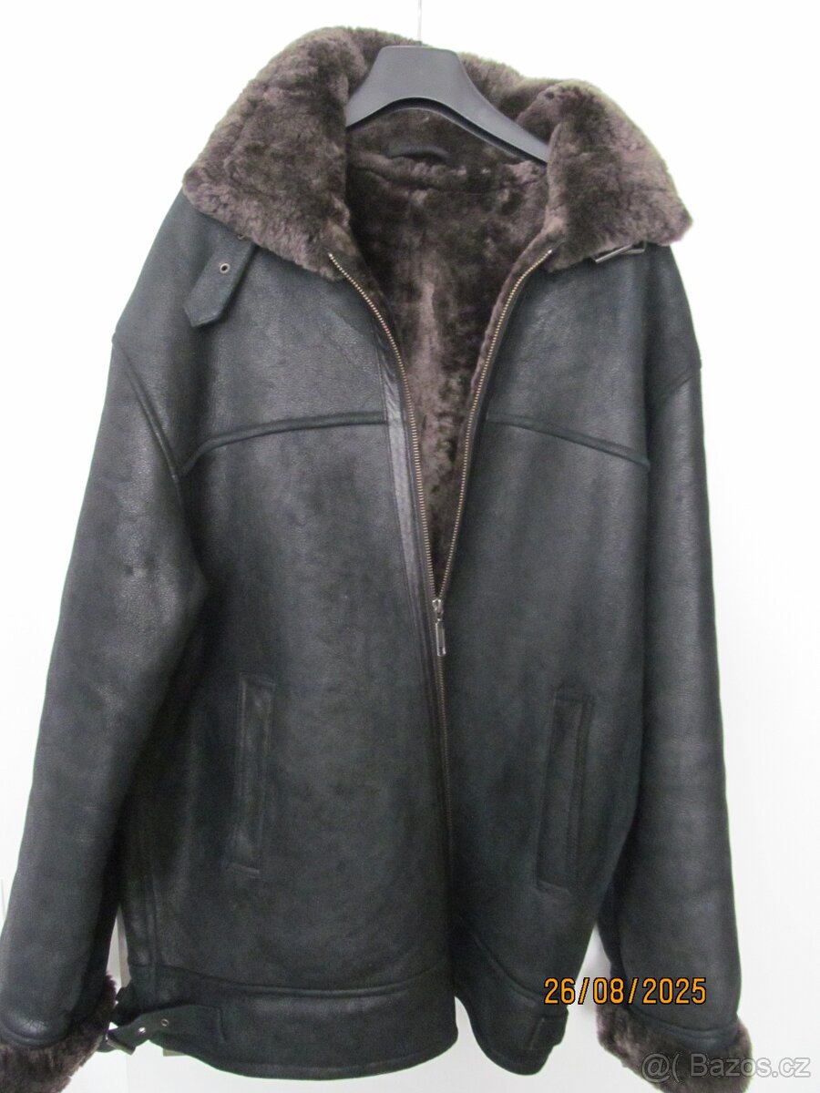 Pánské i dámské bundy - 7