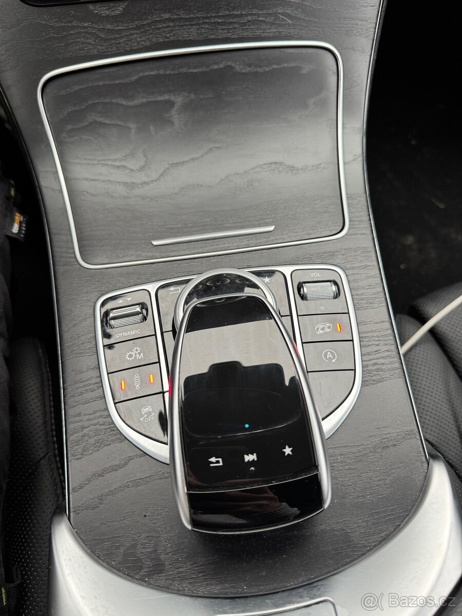 Mercedes c43 amg - 7