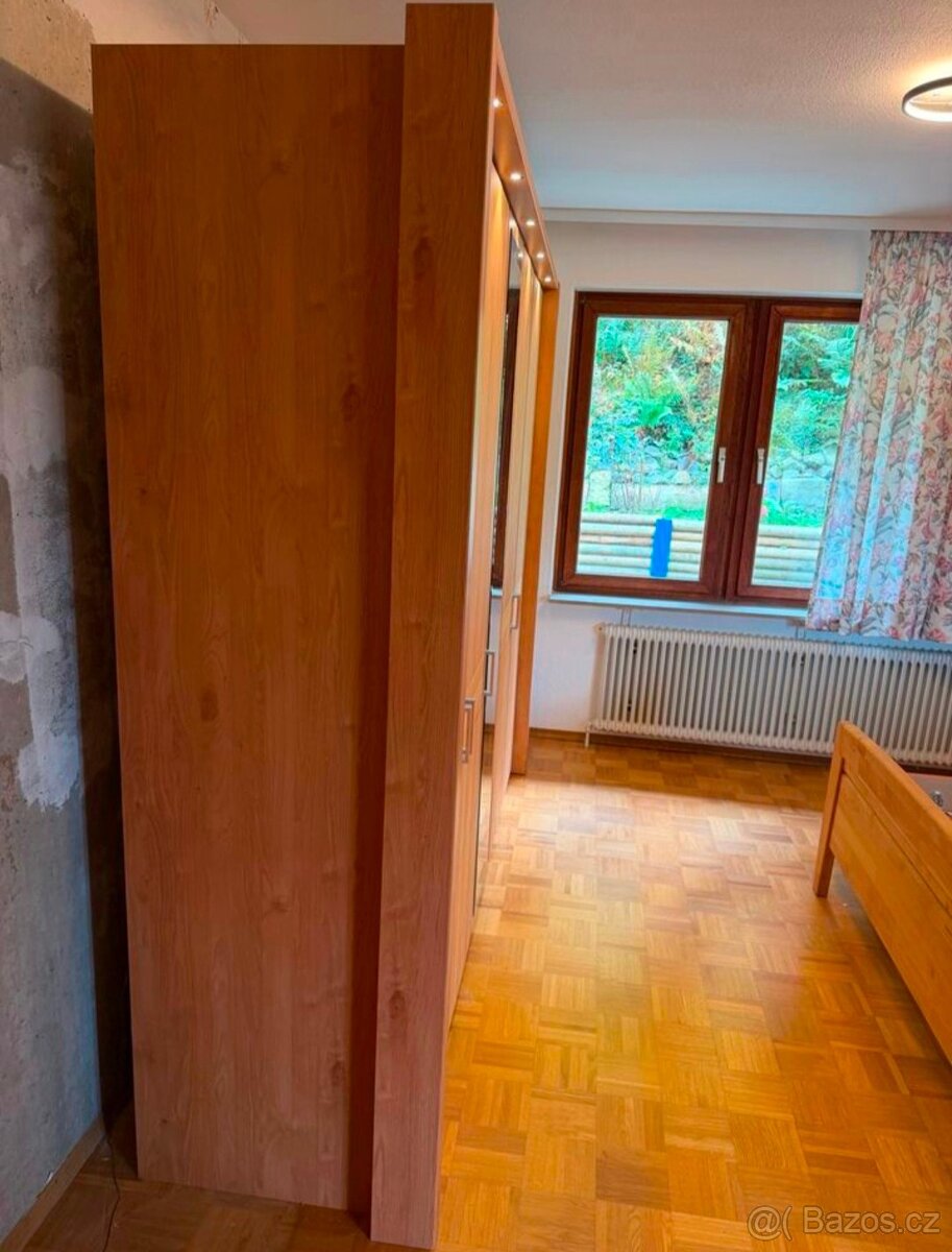 Pěkná ložnice - 7