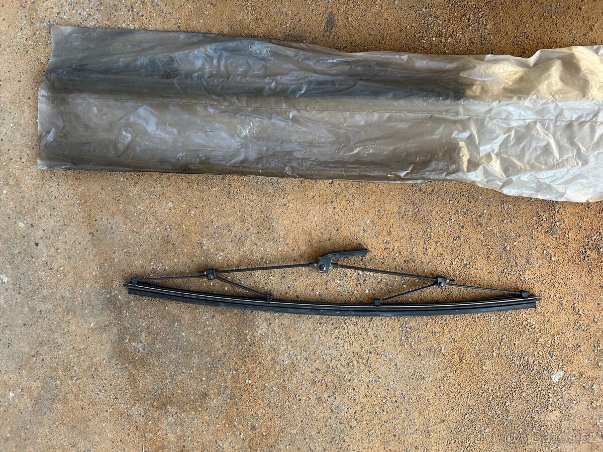 Náhradní díly - veteráni, nové, použité - 7