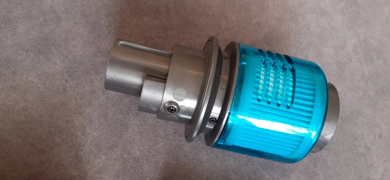 Vodní mycí hlavice Submarine pro Dyson - 7