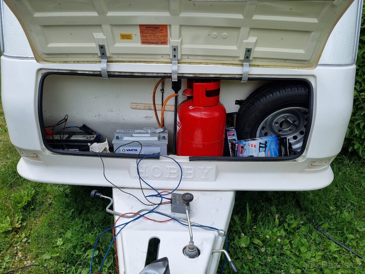 Hobby 400 deluxe Solar systém - 7