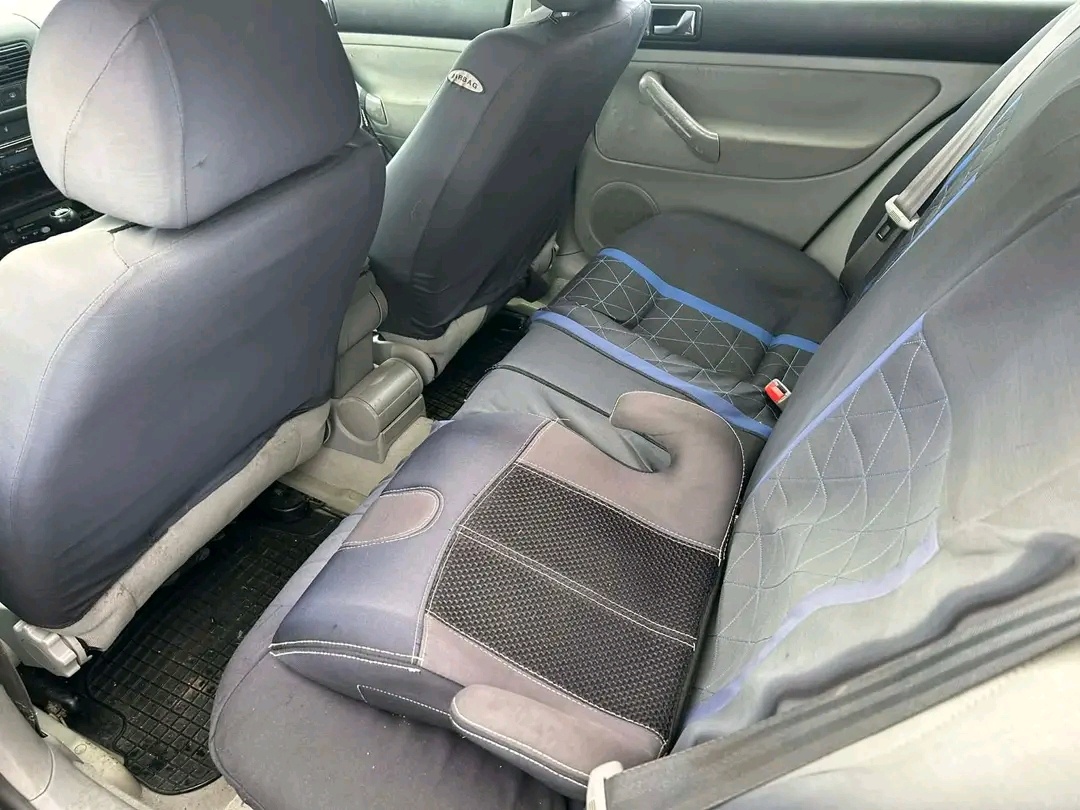 Vw golf 4 1.6 74kw - 7