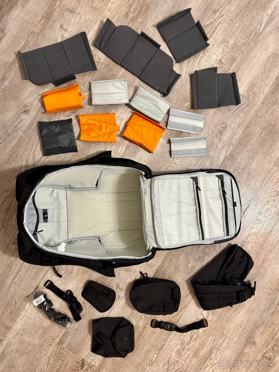 Fotobatoh Lowepro ProTactic BP 450 AW II - 7