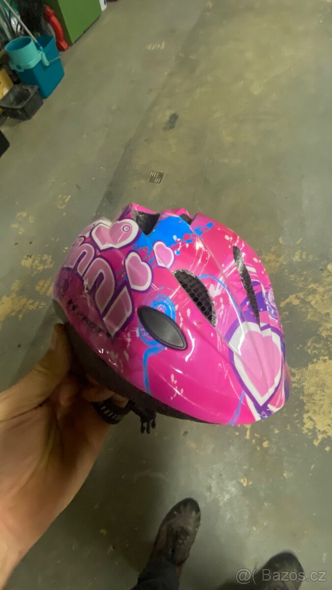 Lyžařské helmy - 7