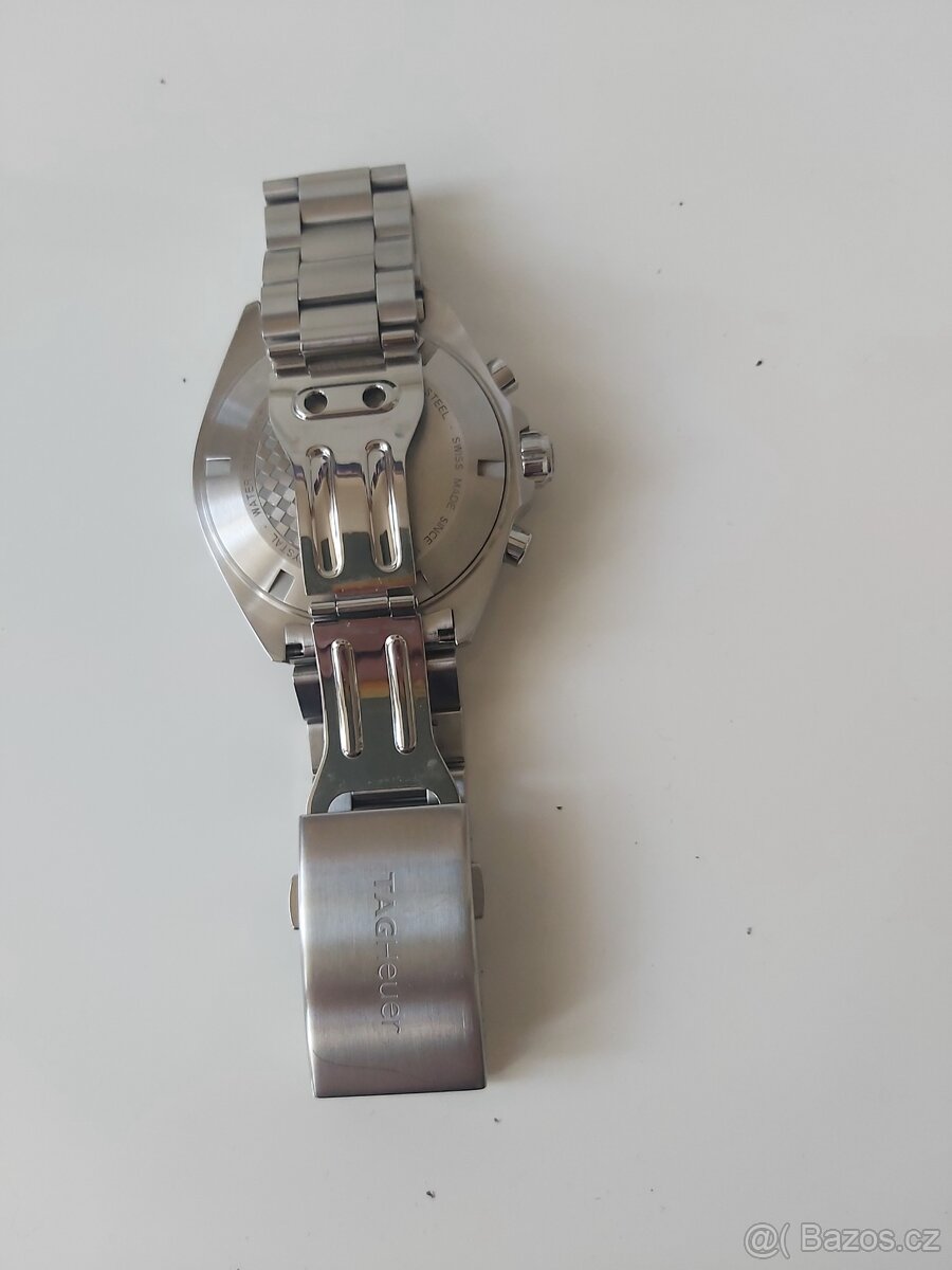 Hodinky Tag Heuer Formula 1 - 7