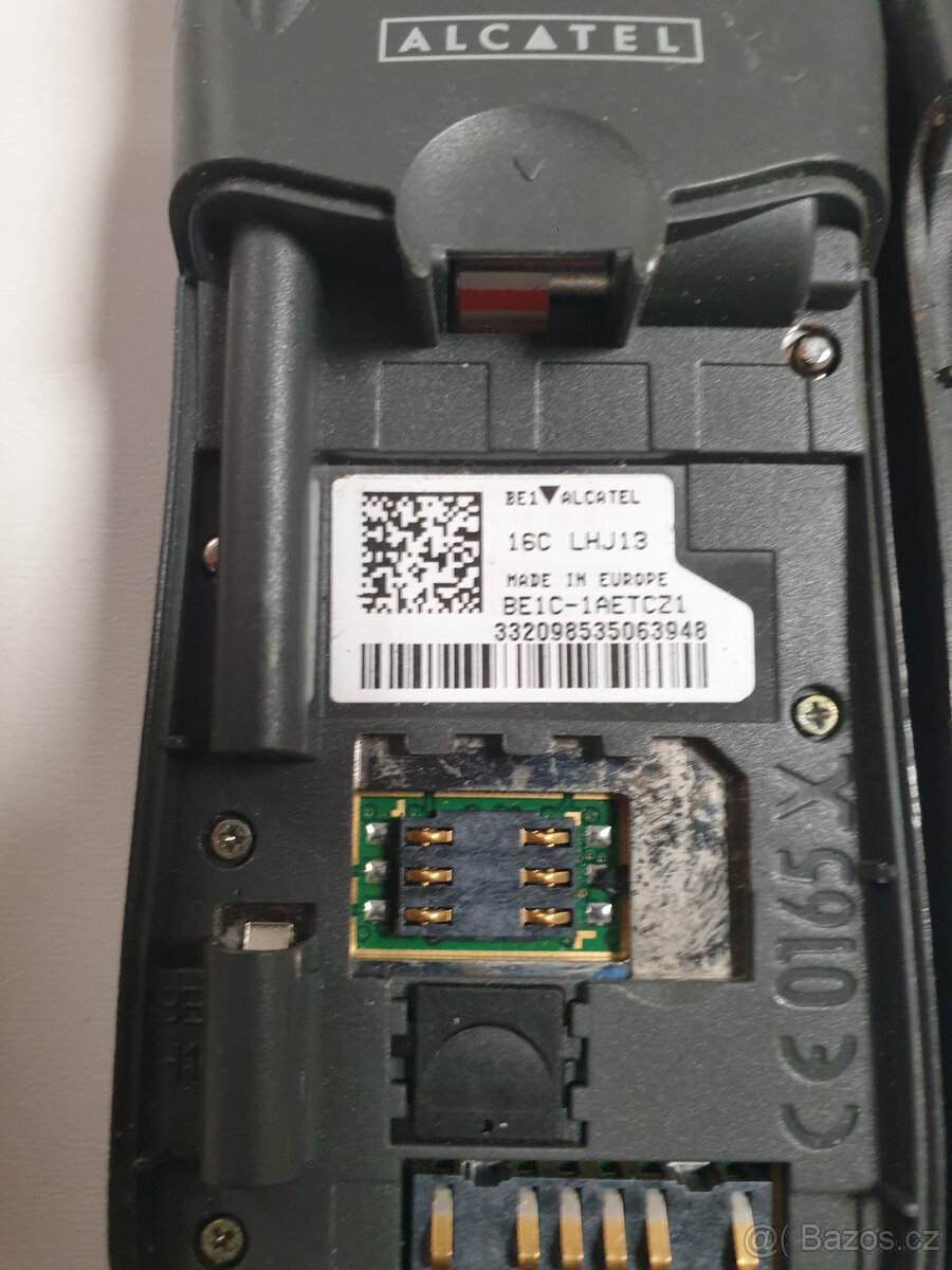 Alcatel 4ks. na ND - 7