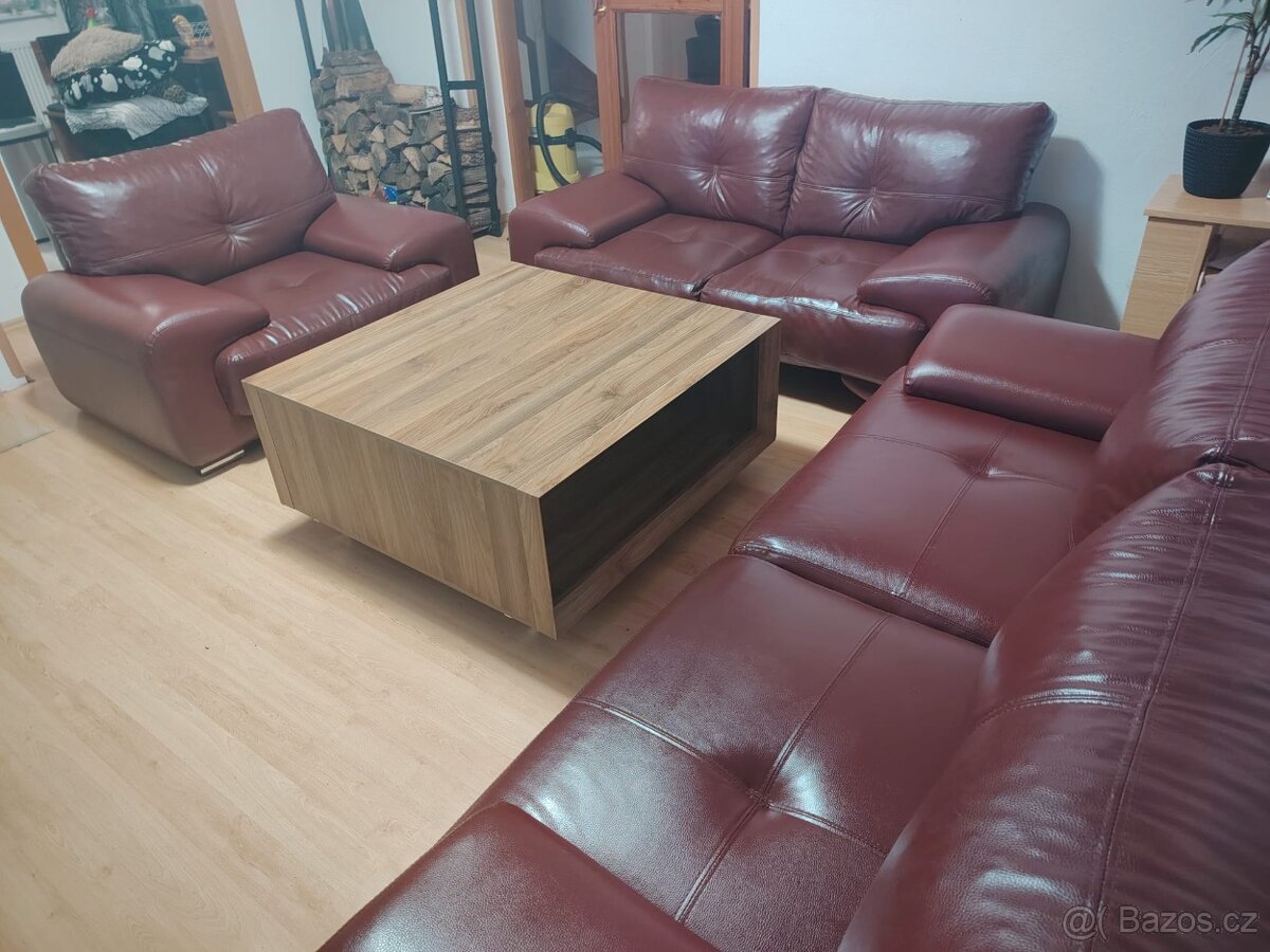 Sedací souprava - 7