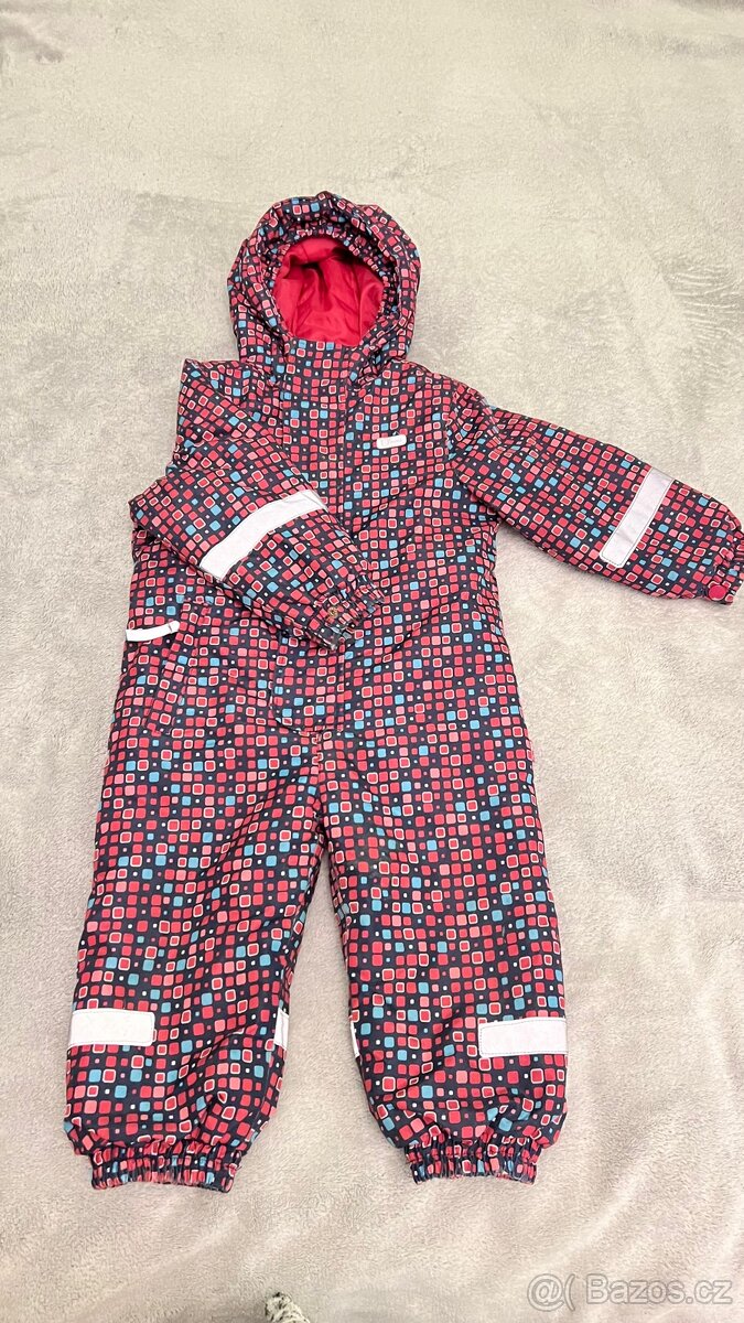 Kombinéza G-míní vel.86 - 7