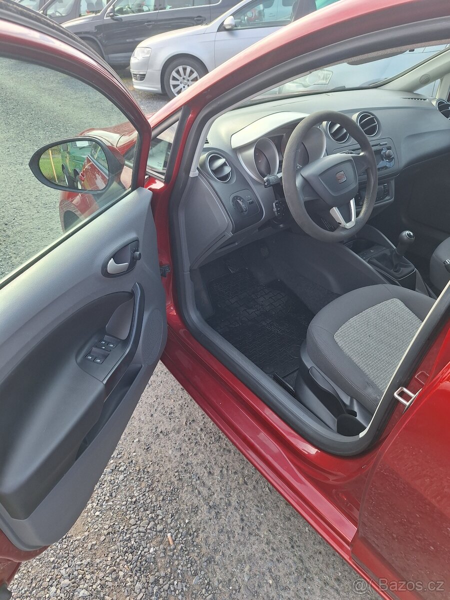 Seat Ibiza 1.4 16v 63Kw - 7