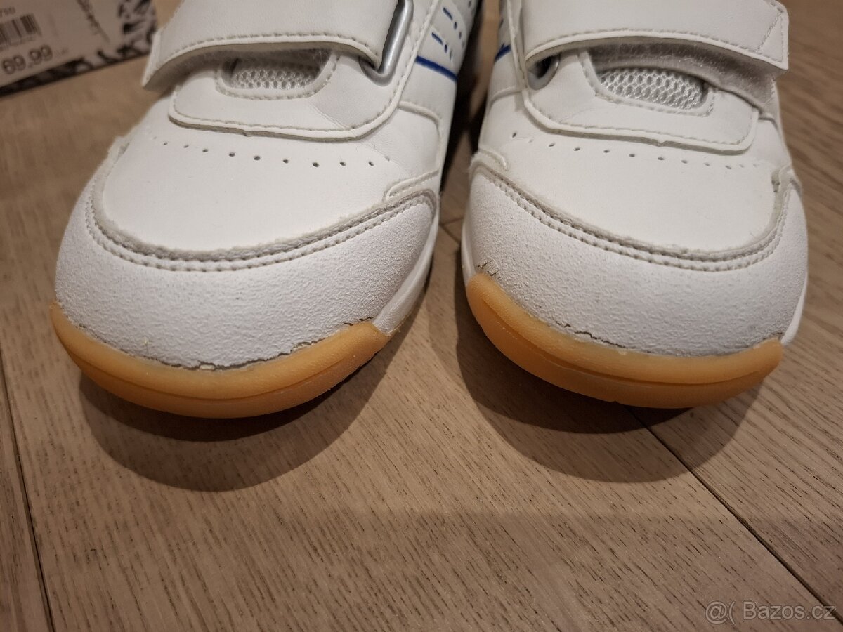 Chlapecké sálové boty - 7