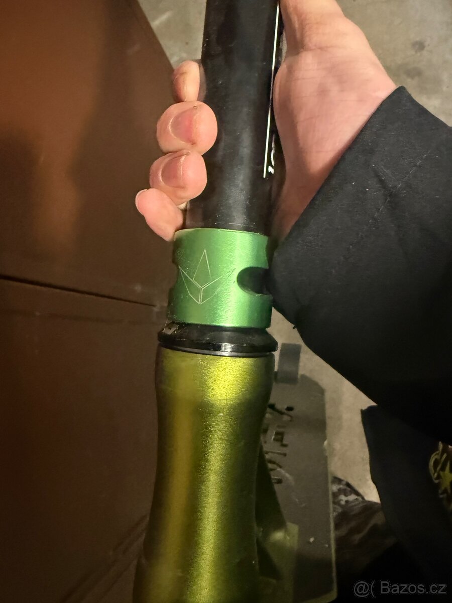 Freestyle koloběžka - 7