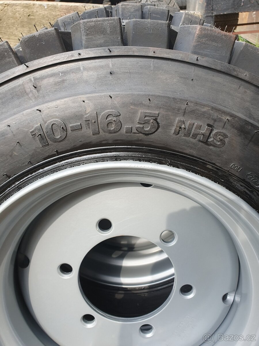 Kola UNC - Locust - 7