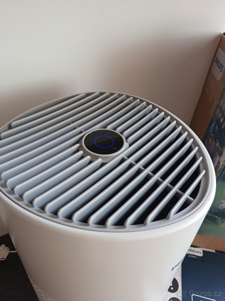 Čistička vzduchu - 7