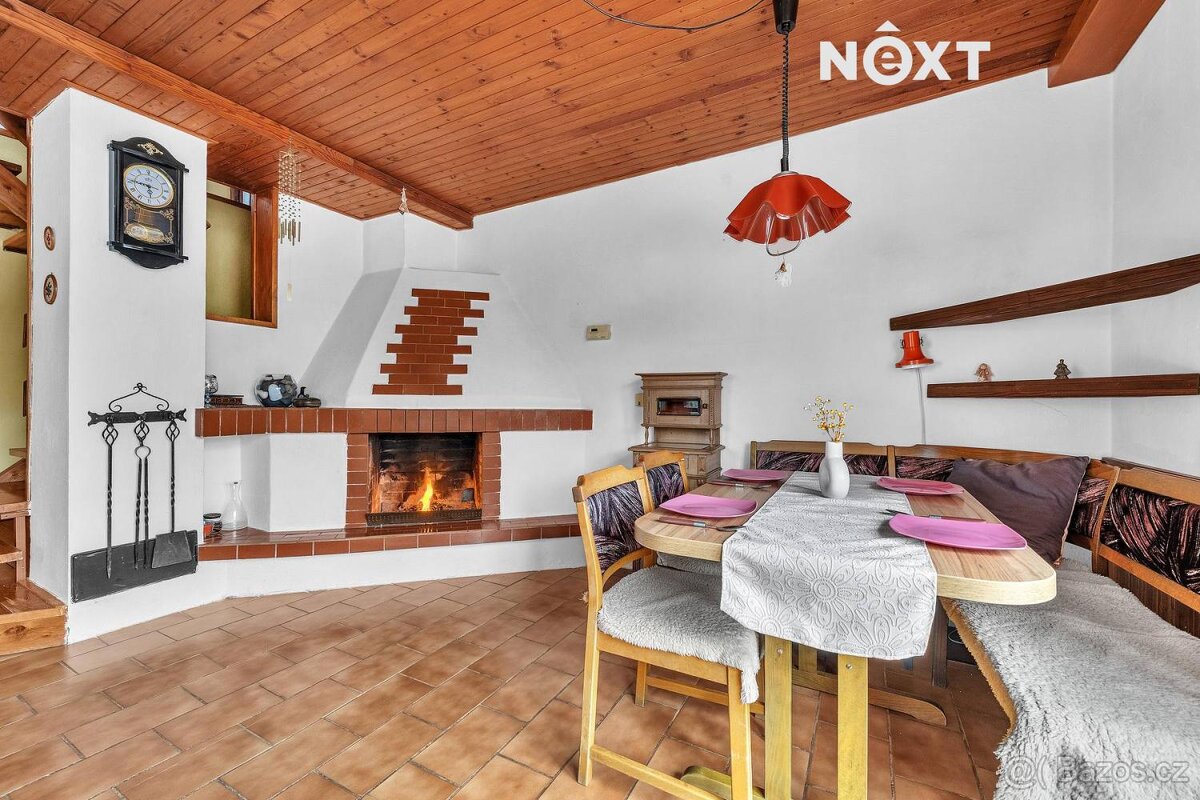 Prodej Rodinný dům, 167㎡ - 7