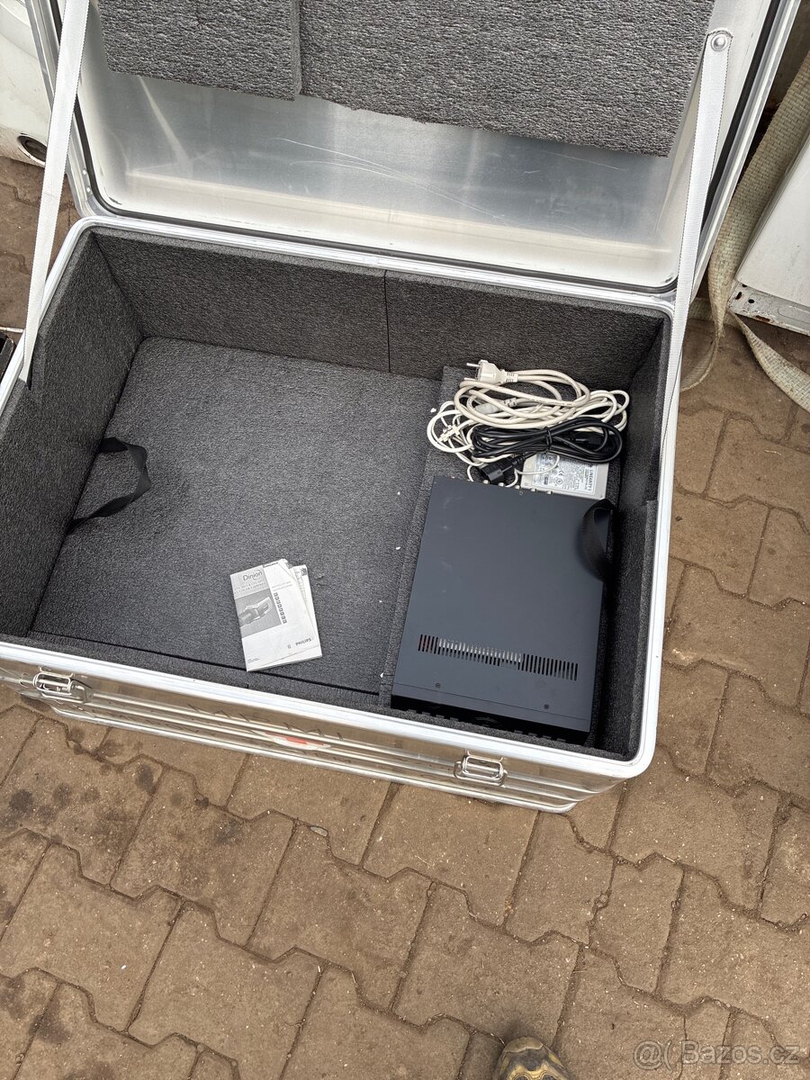 Kamerový systém - 7