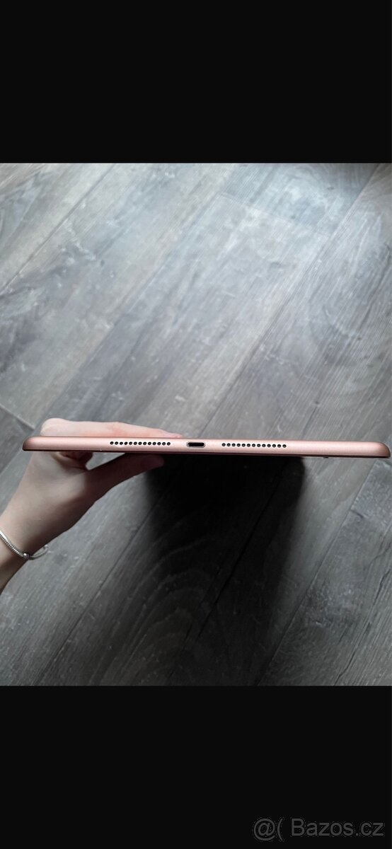 Apple iPad 8 (2020) 10.2'' - 7