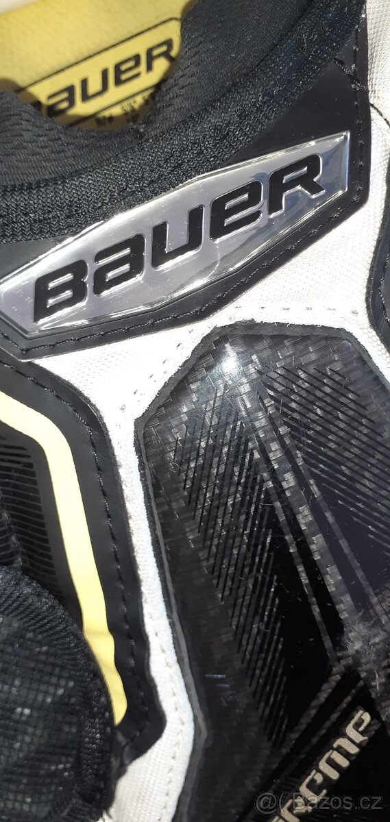 Bauer Supreme 2S PRO SR.S - 7
