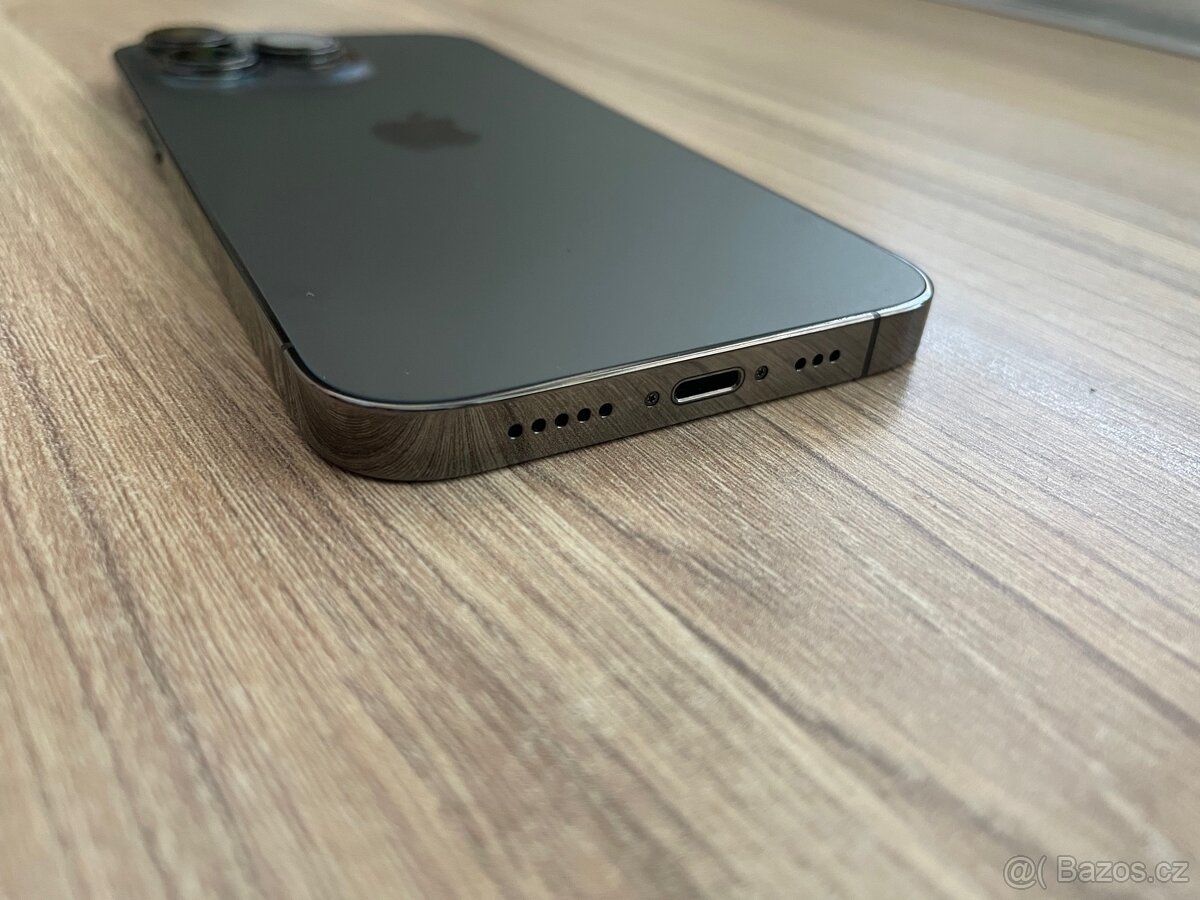 IPhone 13 Pro 128GB 🔋100% - 7
